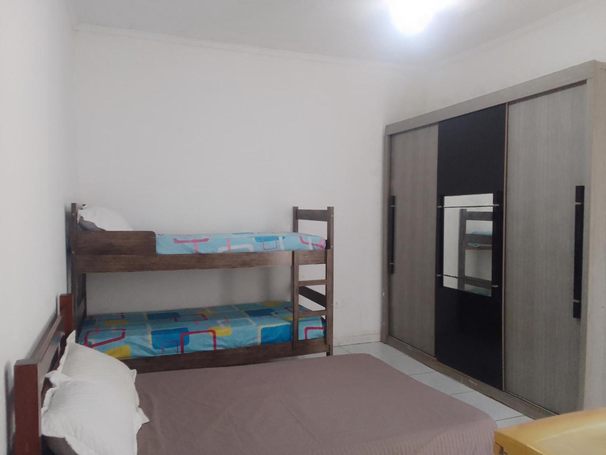 Edicula Familiar Holiday home Praia Grande (Santos)